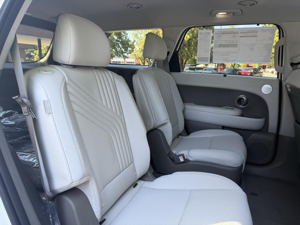 2026 Hyundai Palisade SEL Convenience - Photo 16
