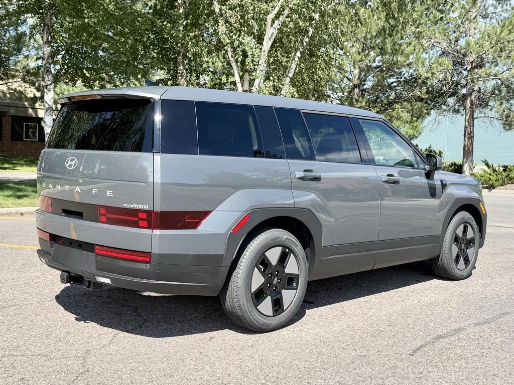 2026 Hyundai Santa Fe SE - Photo 6