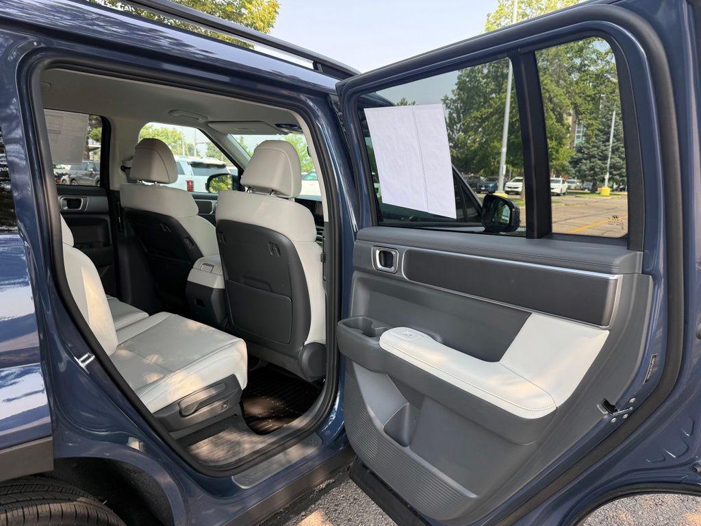 2026 Hyundai Santa Fe SEL - Photo 18
