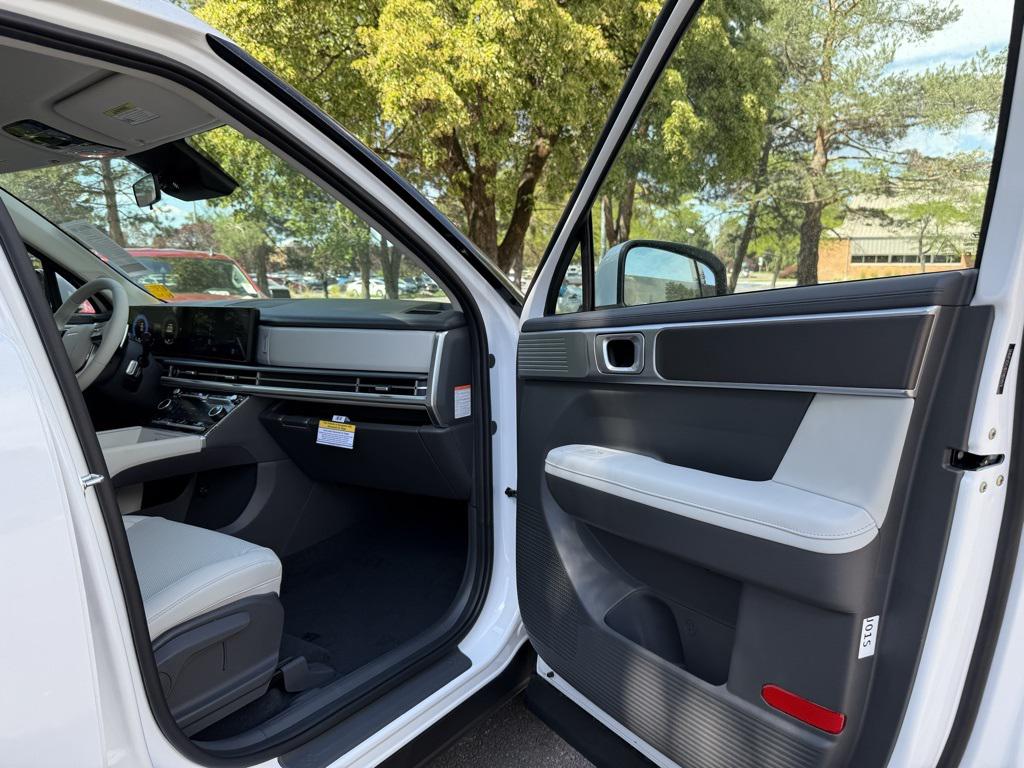 2026 Hyundai Santa Fe SEL - Photo 12