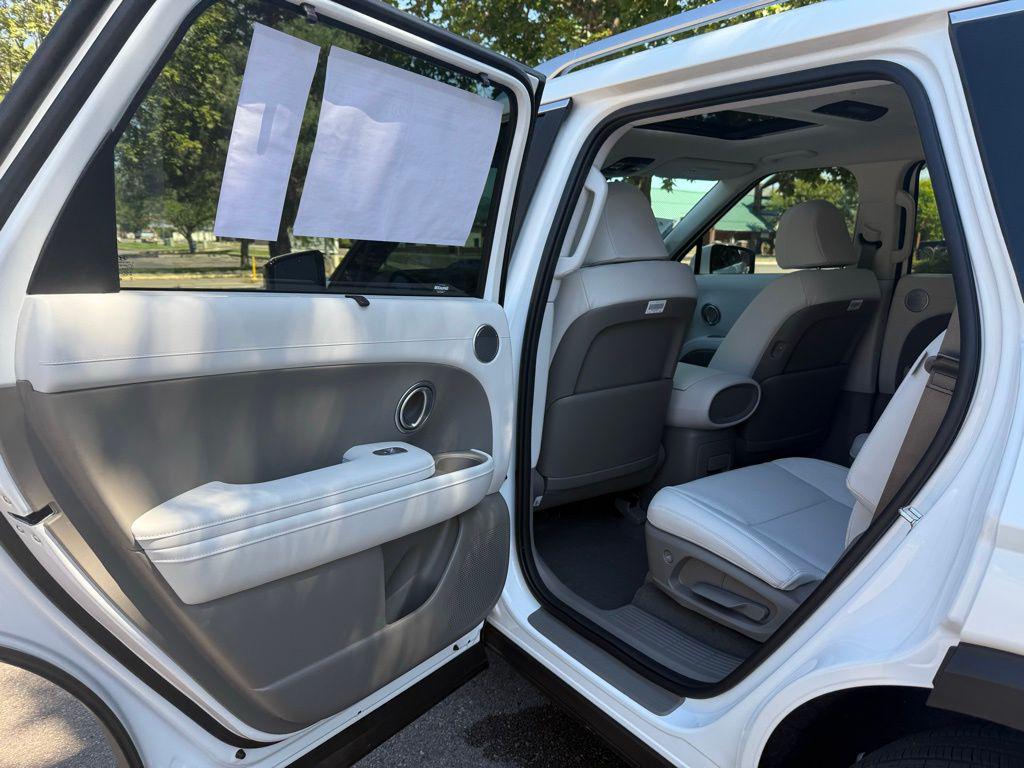 2026 Hyundai Palisade SEL Convenience - Photo 16