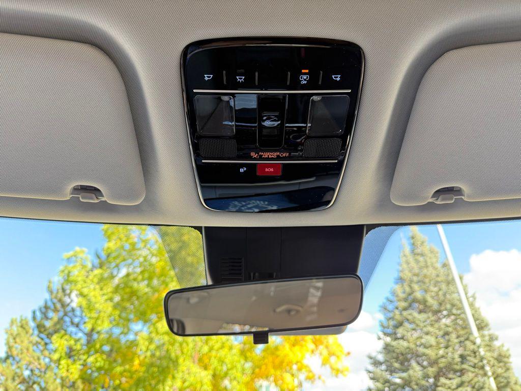 2026 Hyundai Santa Fe XRT - Photo 30
