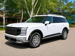 2026 Hyundai Palisade Hybrid SEL 8 Passenger AWD SUV
