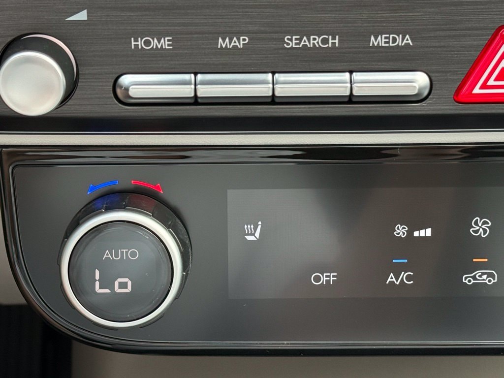 2026 Hyundai Palisade SEL Convenience - Photo 33