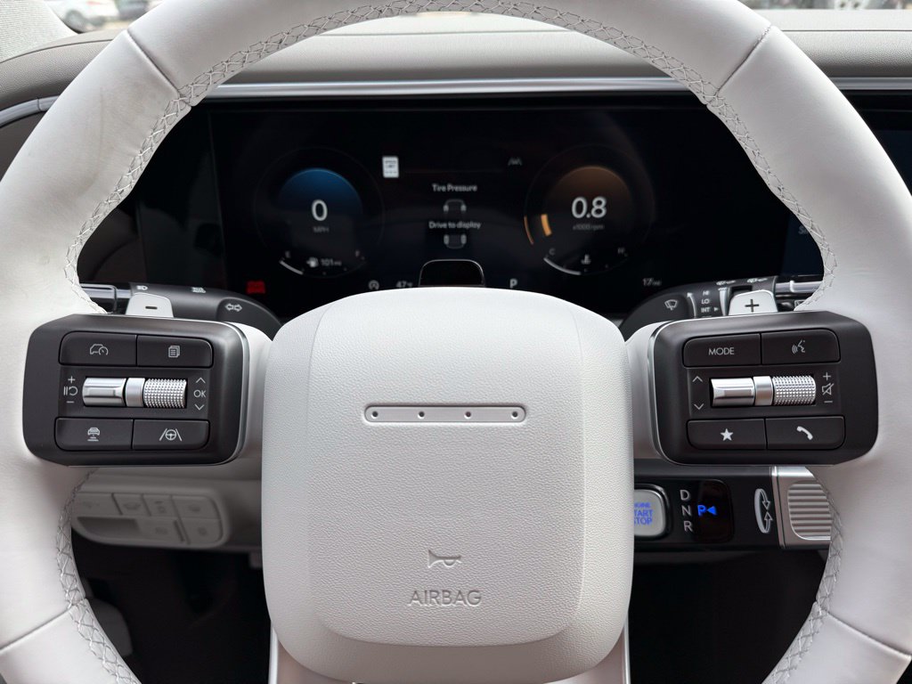 2026 Hyundai Palisade Limited - Photo 26