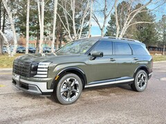 2026 Hyundai Palisade Limited AWD SUV