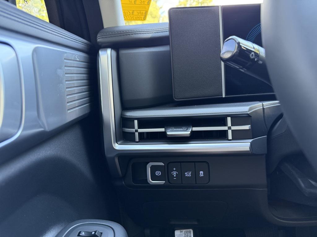 2026 Hyundai Santa Fe SE - Photo 27