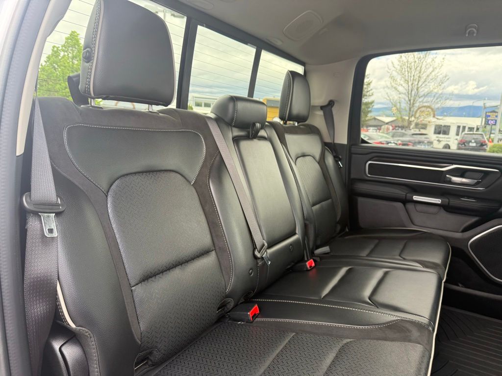 2022 RAM Ram 1500 Pickup Laramie - Photo 20