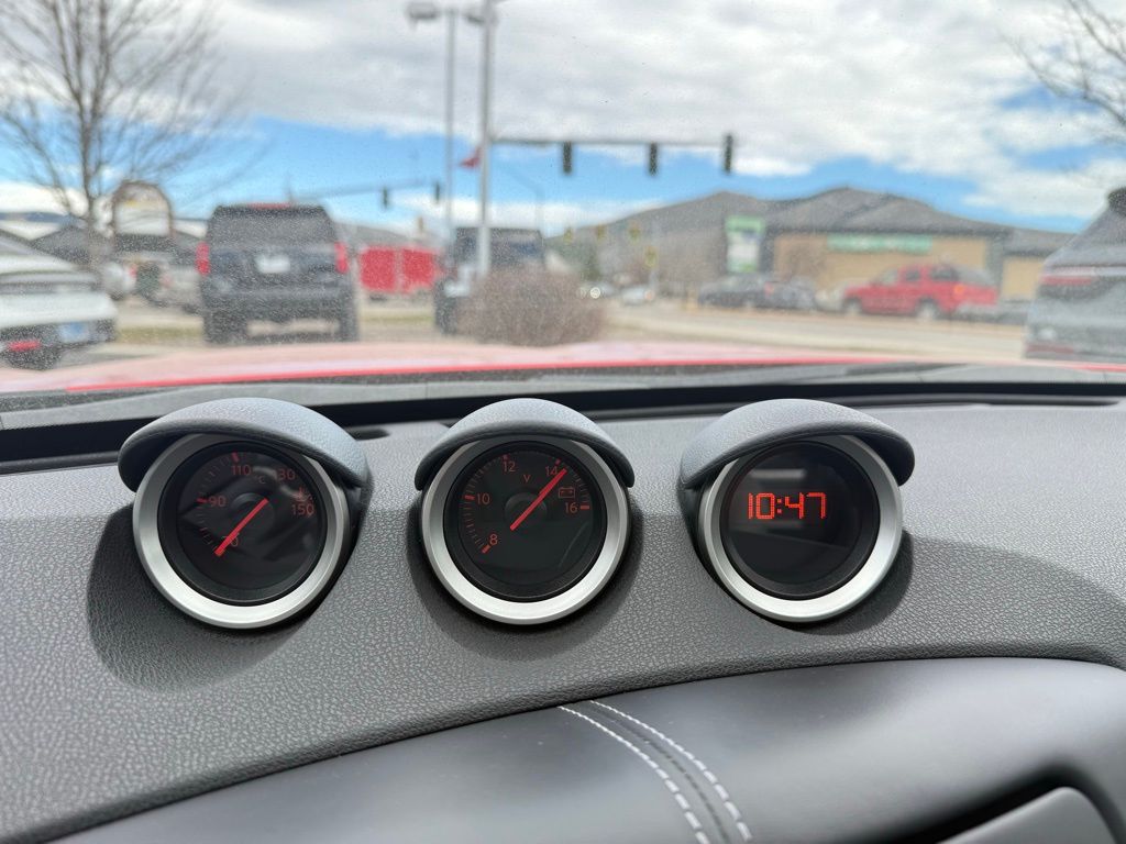 2019 Nissan 370Z Sport - Photo 29