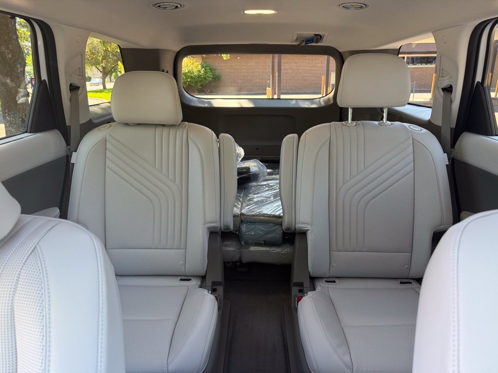 2026 Hyundai Palisade SEL Convenience - Photo 22