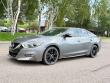 Used 2018 Nissan Maxima 3.5L V-6 SV Sedan