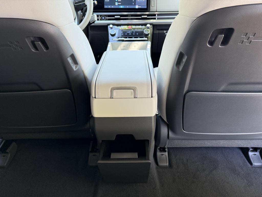 2026 Hyundai Santa Fe SE - Photo 21