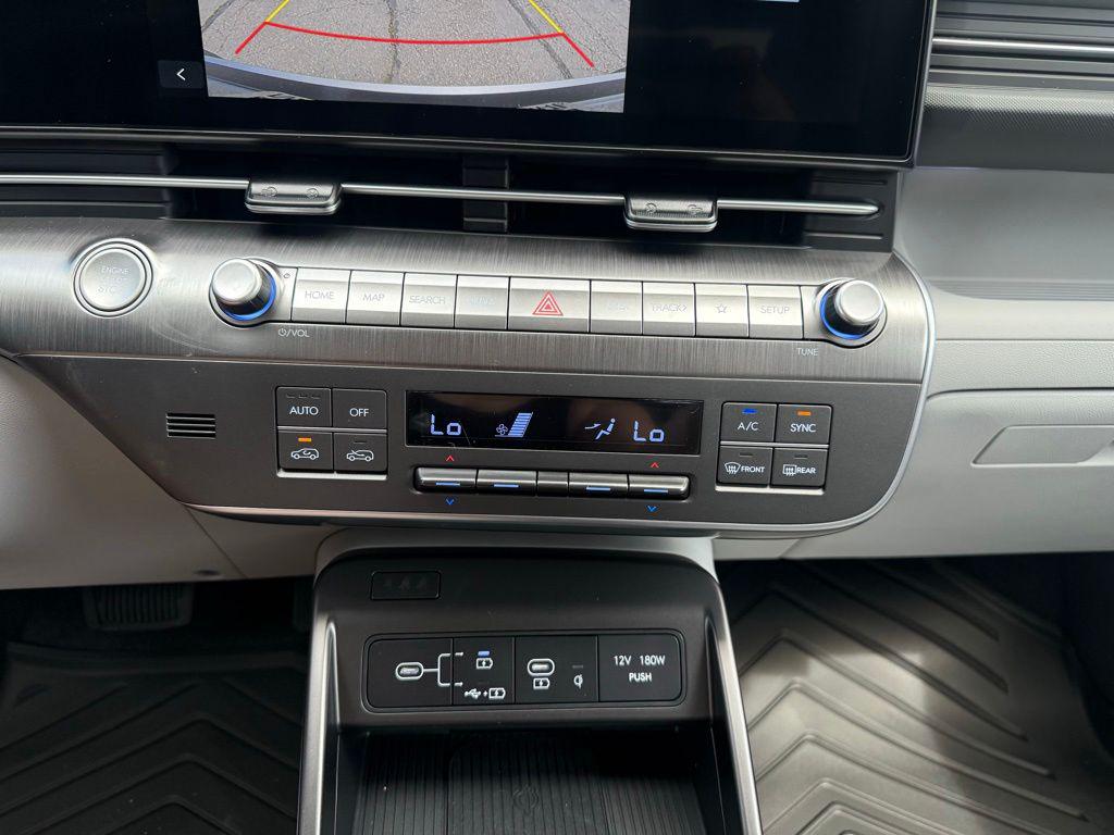 2026 Hyundai Kona SEL Premium - Photo 35
