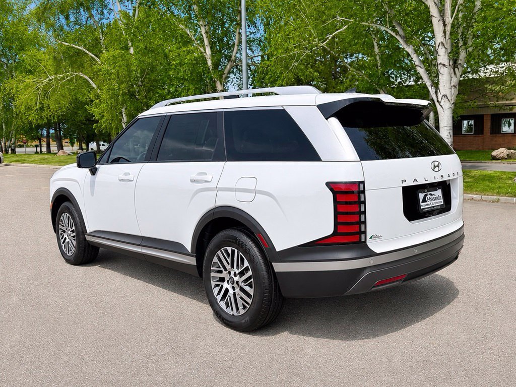 2026 Hyundai Palisade SEL Convenience - Photo 7
