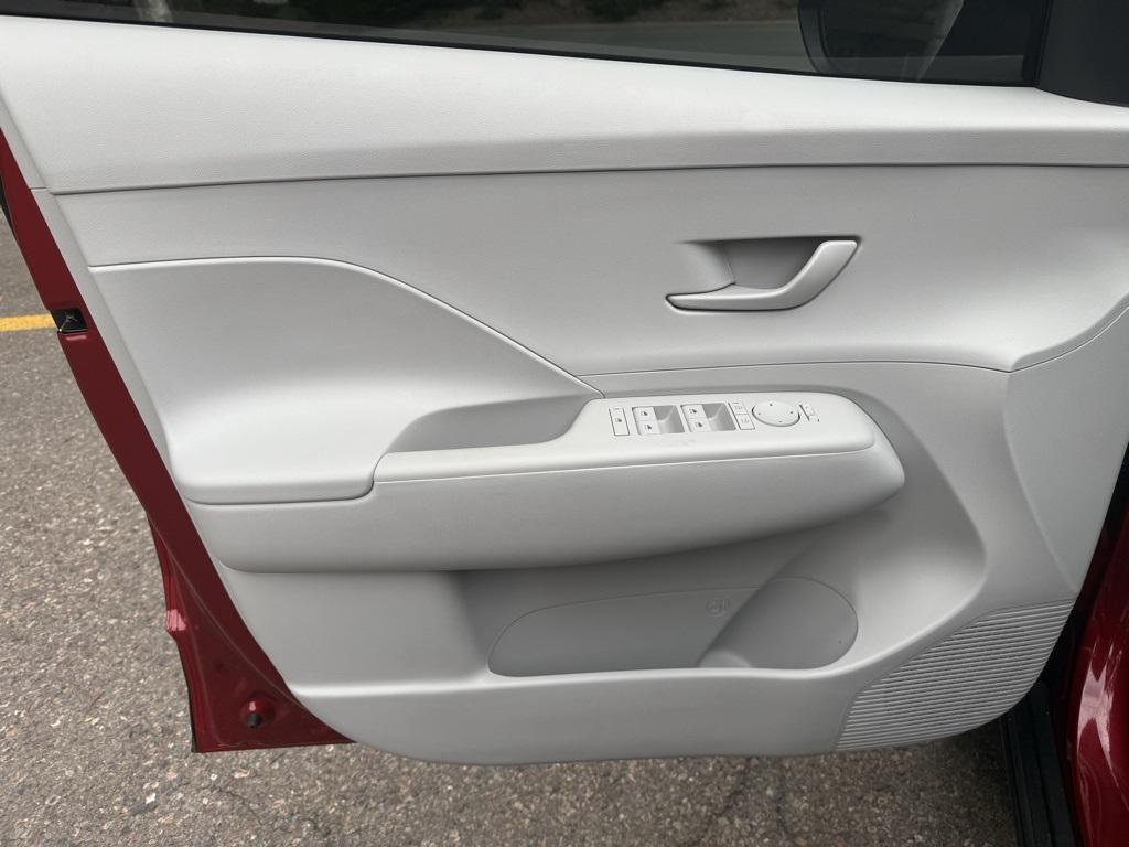 2026 Hyundai Kona SEL Sport - Photo 10