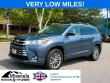 Used 2018 Toyota Highlander XLE V6 SUV
