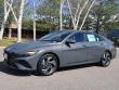 New 2026 Hyundai Elantra Hybrid Limited Sedan