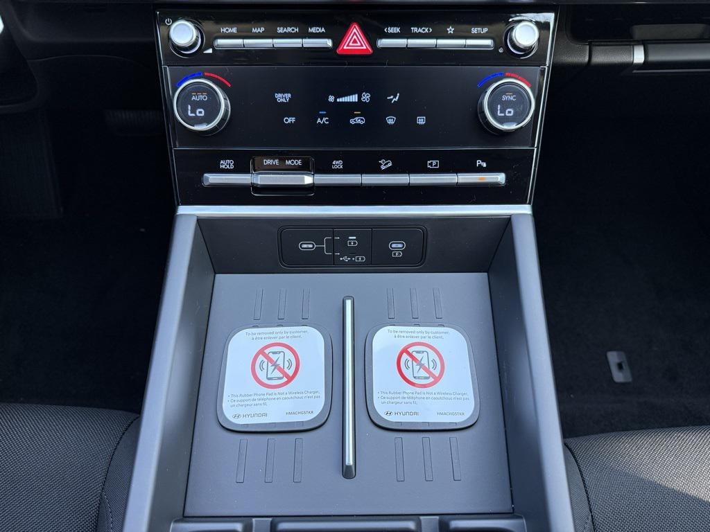 2026 Hyundai Santa Fe SE - Photo 34