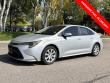 Used 2021 Toyota Corolla LE Sedan