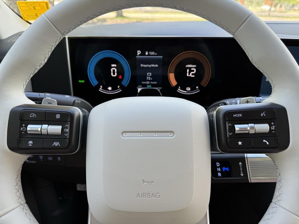 2026 Hyundai Santa Fe SEL - Photo 24