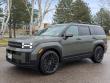 New 2026 Hyundai Santa Fe Calligraphy AWD SUV