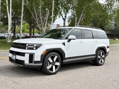 2025 Hyundai Santa Fe Limited AWD SUV