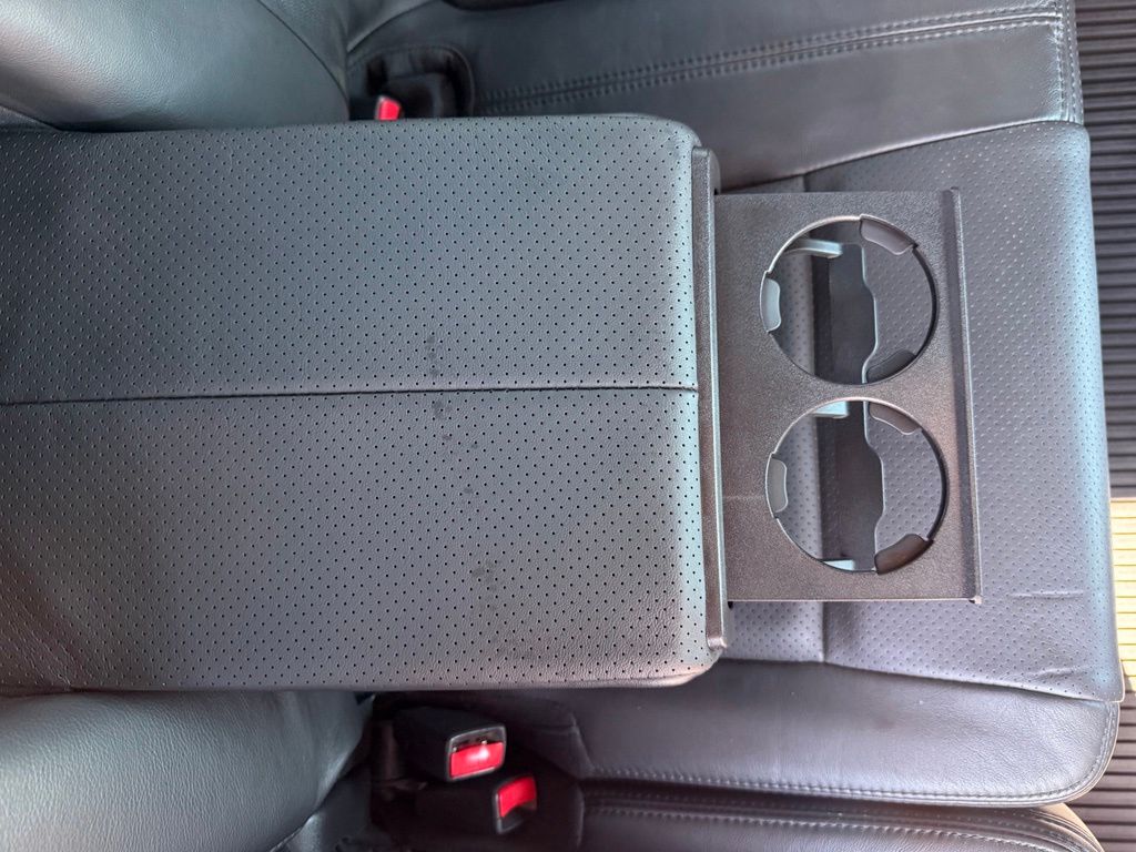 2013 Ford F-150 Platinum - Photo 21