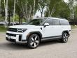 New 2025 Hyundai Santa Fe Limited AWD SUV