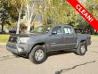 Used 2015 Toyota Tacoma Double Cab V6 Truck Double Cab