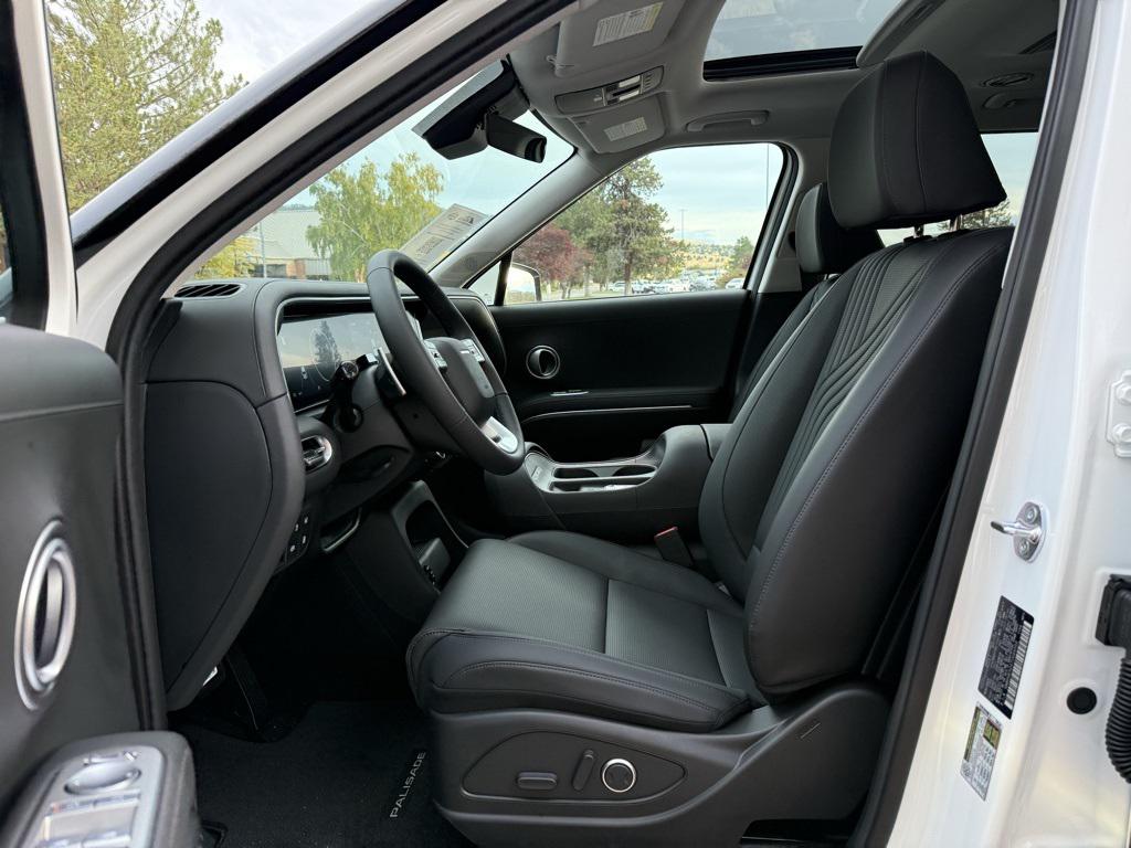 2026 Hyundai Palisade SEL Convenience - Photo 9