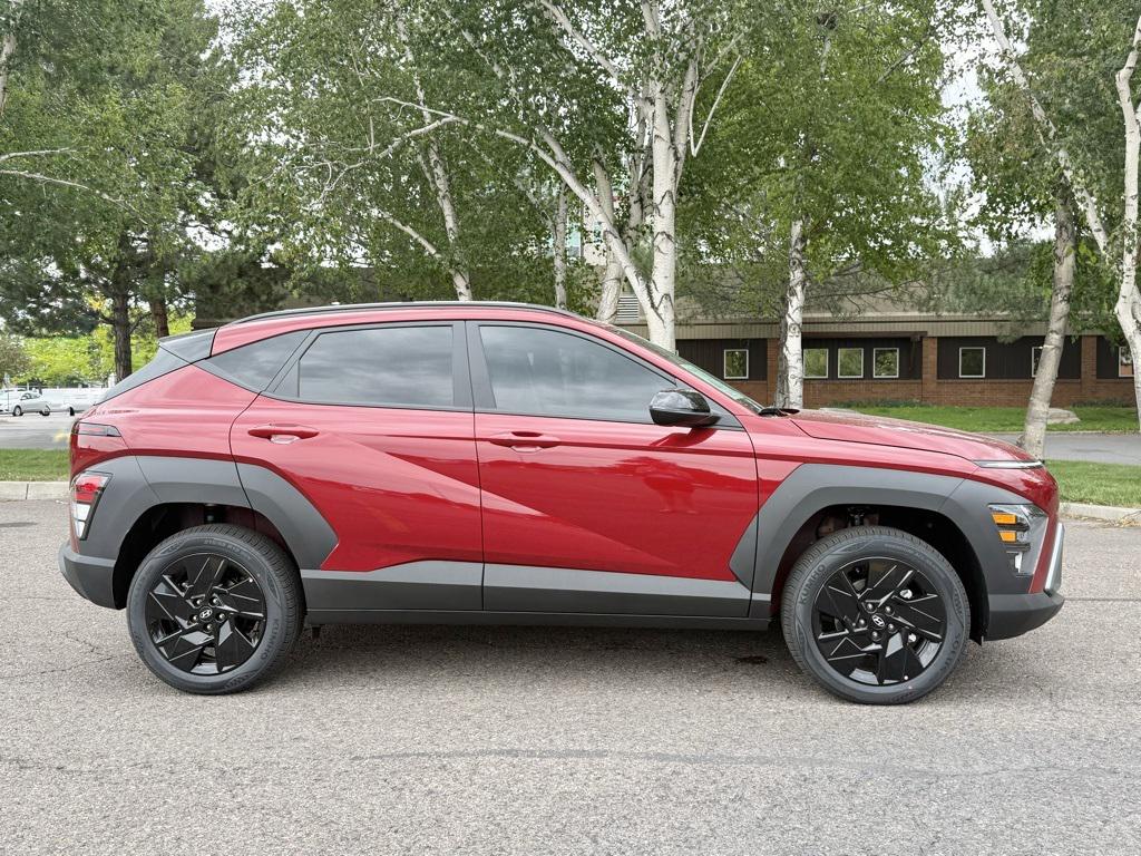 2026 Hyundai Kona SEL Sport - Photo 4