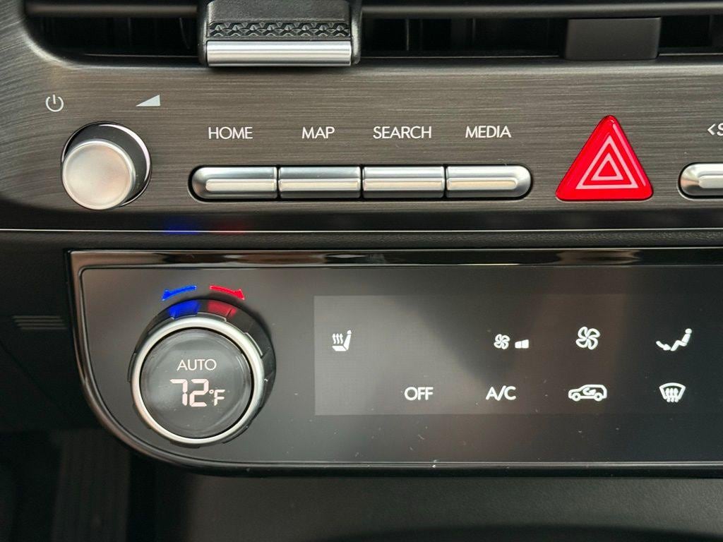 2026 Hyundai Palisade SEL Convenience - Photo 30