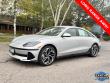 Used 2023 Hyundai IONIQ 6 SEL AWD Sedan