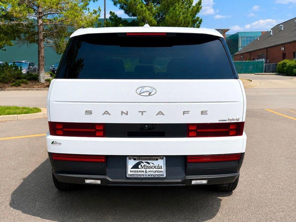 2026 Hyundai Santa Fe SE - Photo 10
