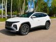 New 2026 Hyundai Tucson Hybrid Limited AWD SUV