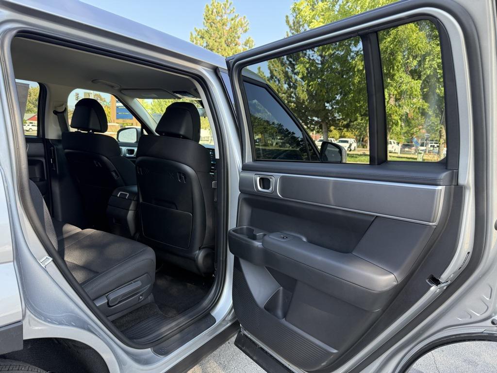 2026 Hyundai Santa Fe SE - Photo 17