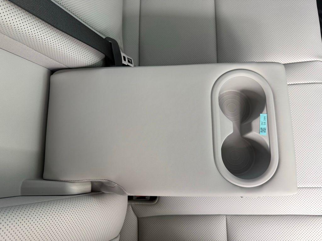 2026 Hyundai Kona SEL Premium - Photo 22