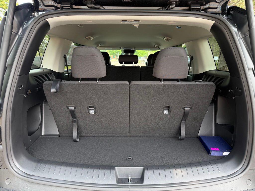 2026 Hyundai Santa Fe SE - Photo 39