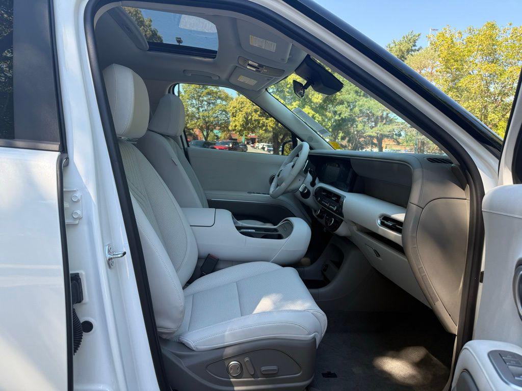 2026 Hyundai Palisade SEL Convenience - Photo 15