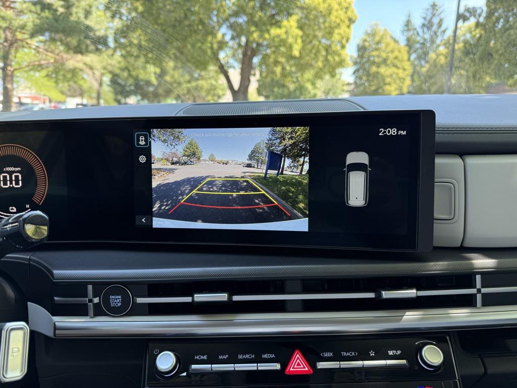 2026 Hyundai Santa Fe SE - Photo 32