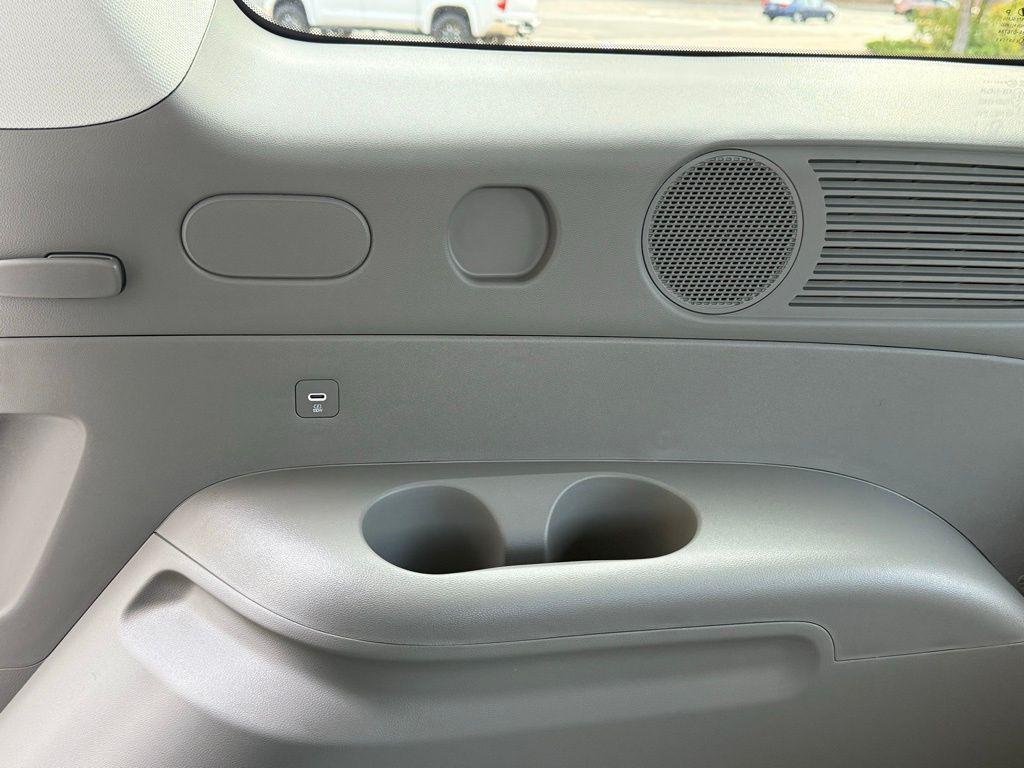 2026 Hyundai Palisade SEL Convenience - Photo 20