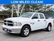 Used 2022 Ram 1500 Classic SLT Crew Cab 4X4 Truck Crew Cab
