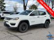 Used 2020 Jeep Compass Sport SUV