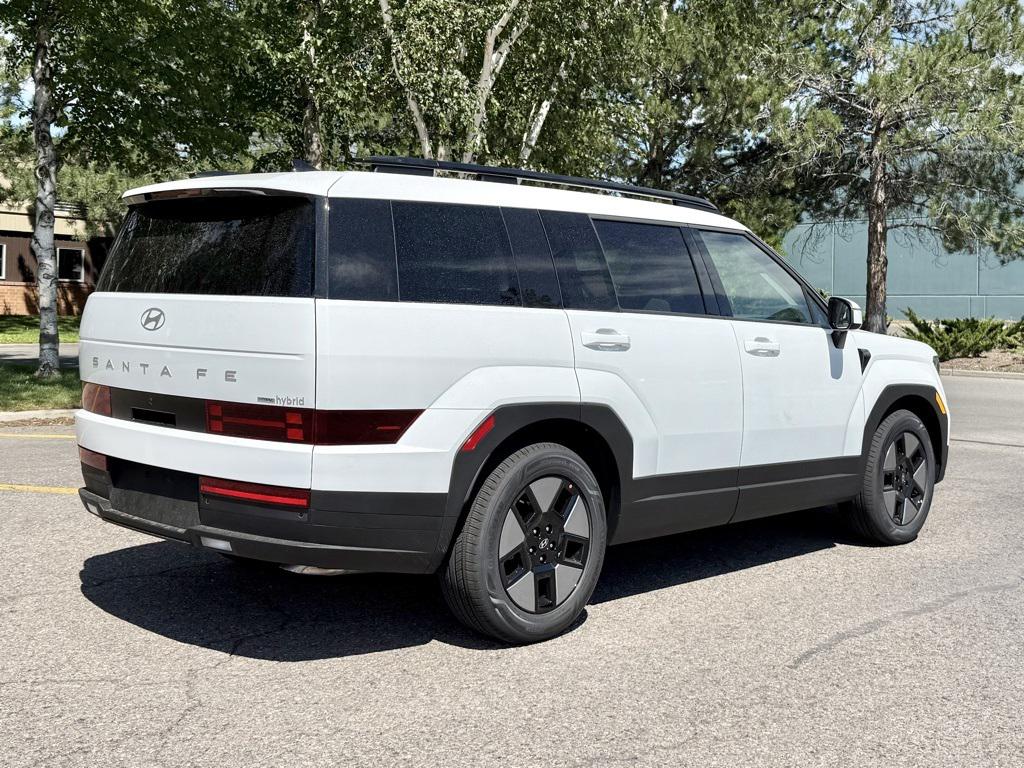 2026 Hyundai Santa Fe SEL - Photo 6
