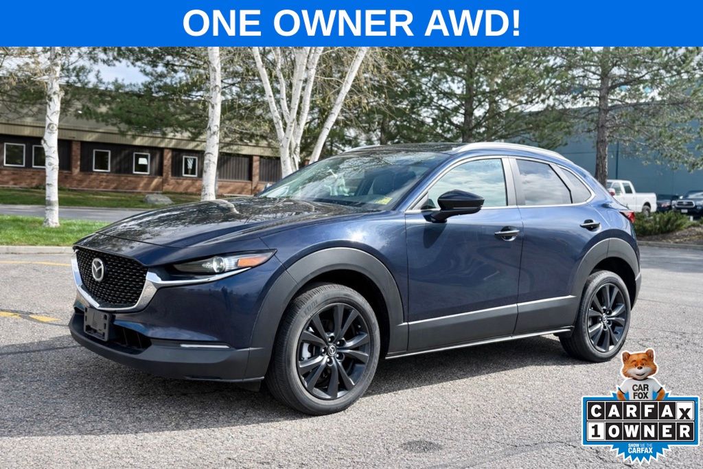 2024 Mazda CX-30 Select Sport