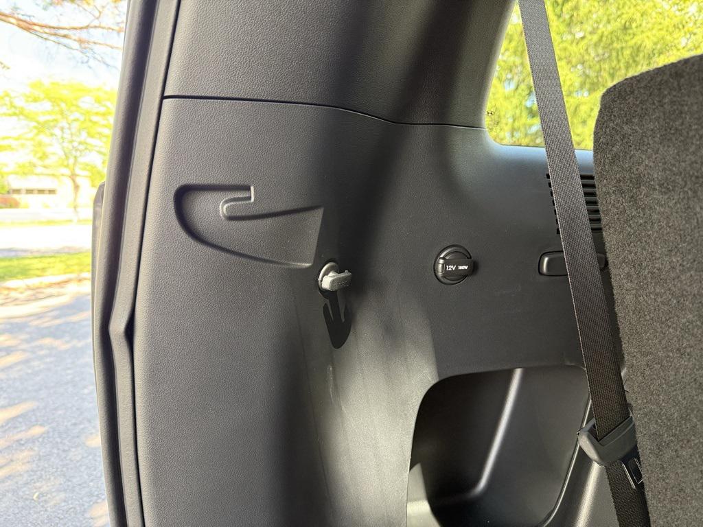 2026 Hyundai Santa Fe SE - Photo 37