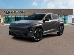 2025 Hyundai Kona Electric N Line SUV