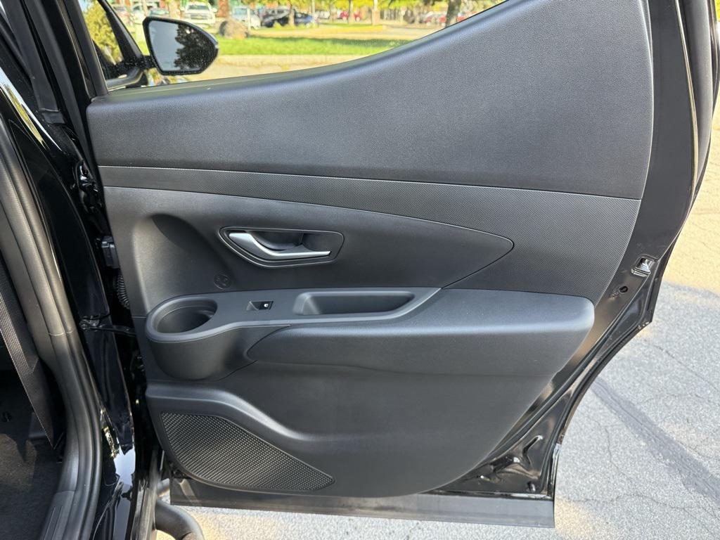 2026 Hyundai Santa Cruz SEL - Photo 19