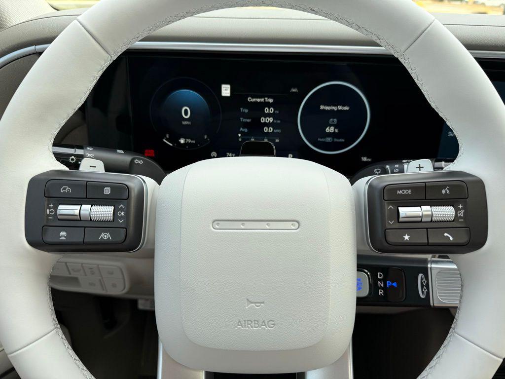 2026 Hyundai Palisade SEL Convenience - Photo 26