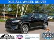 Used 2024 Toyota RAV4 XLE AWD SUV